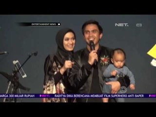 Download Video: Ayudia & Dito Sering Beradu Argumen Masalah Kecil Dibalik Kekompakannya