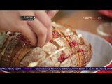 Ekitchen - Sourdough Camembert ala Chef Norman