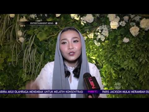 Menikah Dengan Jevin Merupakan Kado Terindah bagi Rinni Wulandari