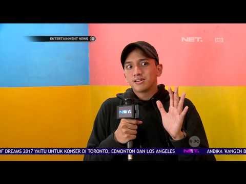 Ini Gaya Pacaran Unik ala Ge Pamungkas dan Pasangan