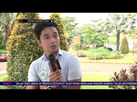 Adly Fairuz Tunda Menikah Demi Sang Kekasih