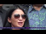 Tsania Marwa Datangi KPAI Agar Dapat Bertemu Sang Anak