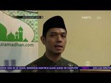 Dude Harlino Kampanyekan Bersih 1001 Masjid