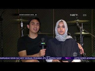 Ayudia Bing Slamet Klarifikasi Lepas Hijab di Film