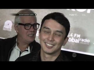 Download Video: Tika Bravani dan Dimas Aditya Selektif Main Film Setelah Menikah