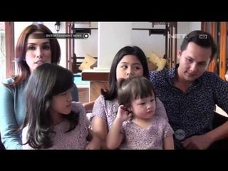 Ussy Sulistiawaty Hobi Mengkoleksi Perhiasan