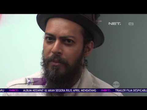 Selebriti ini Ubah Penampilan Demi Peruntungan Baru