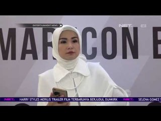 Cerita Soraya Larasati Memasuki Usia 4 Bulan Kehamilan