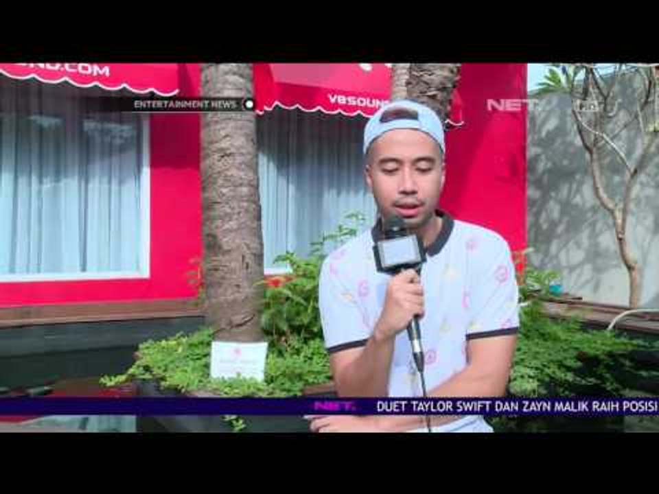 Kisah Romantis Bersama Ibu : Surya Saputra, Vid...