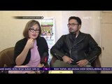 Surya Saputra dan Cynthia Lamusu Bawa Pulang Anak Laki-lakinya