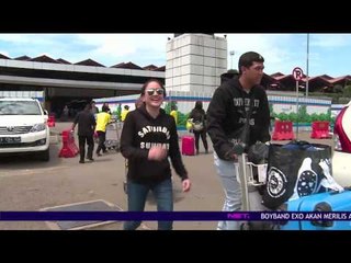 Cerita Salshabilla Adriana Pulang Liburan Dari Benua Biru