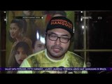 Surya Saputra Sedih Sang Putra Masih Jalani Perawatan Intensif