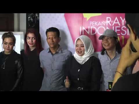 Abdee Slank Menceritakan Kebanggaannya Ikut Mengisi di 'Konser 1000 Band'
