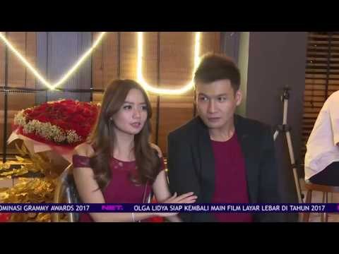 Fendy Chow Lamar Kekasih di Hari Natal