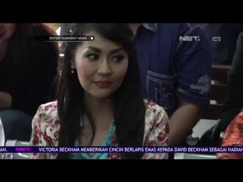Kesalahpahaman dalam Kesepakatan Tessa Kaunang dan Sandy Tumiwa