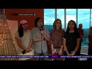 Ari Lasso, Misa Malam Natal Bersama Keluarga