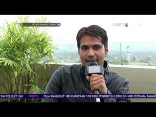 Cornelio Sunny Merayakan Natal Sendiri