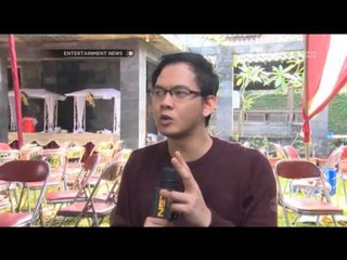 Andi Asyl perdalam kemampuan aktingnya