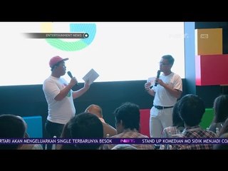 Google Merilis Year In Search 2016