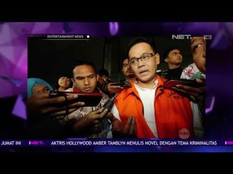 Suami Inneke Koesherawati Sudah Menyerahkan Diri ke KPK