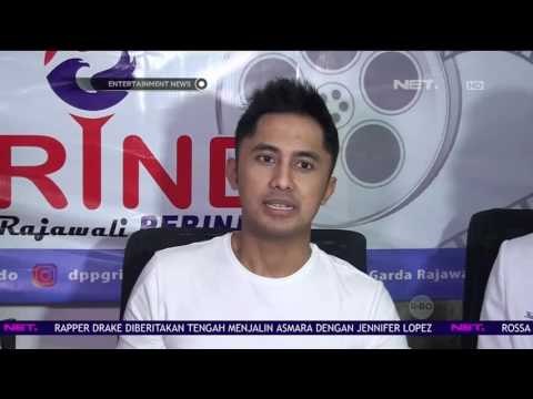 Sukses Membuat Konser Prilly, Hengky Kurniawan Akan Buat Ajang Pencarian Bakat