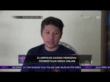 Gading dan Gisel Geram dengan Pemberitaan di Media Online