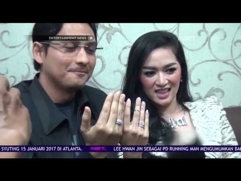 Konsep Pernikahan Underwater Gagal, Lucky Hakim Tetap akan Langsungkan Pernikahan