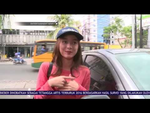 Persiapan Cerelia Raissa Menyambut Tahun Baru