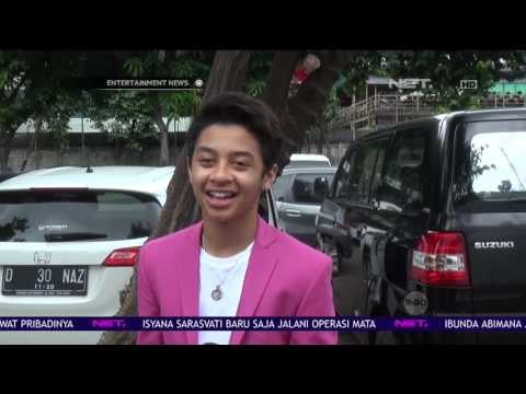 Bastian Steel Klarifikasi Soal Kedekatannya dengan Audi Marissa