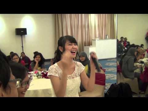 Rahasia kekompakan JKT48