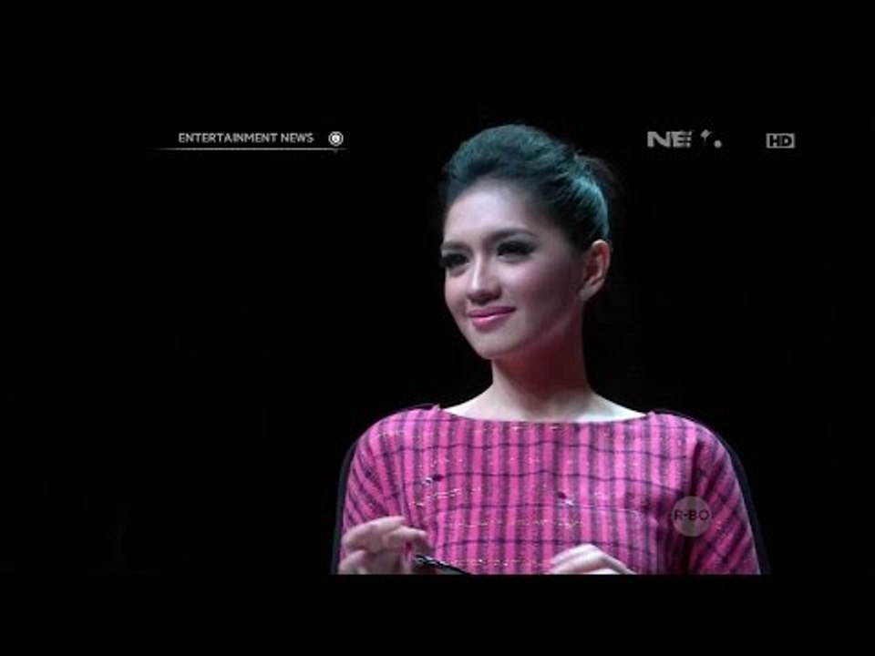 Angel Karamoy Senang dengan Adanya Akun Palsu Dirinya di Media Sosial