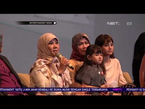 Sempat Memutuskan Berhenti, Acha Septriasa kembali ke Seni Peran dengan Film Terbarunya