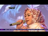 Gita Gutawa dan Melly Goeslaw Satu Project Musik