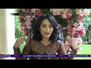 Memasuki Usia Pernikahan 6 Tahun, Krisdayanti Jalani Pemotretan