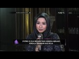 Laudya Cynthia Bella Menjadi Pengisi Lagu Di Film Surga Yang Tak Dirindukan 2