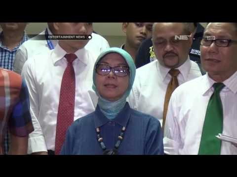 Aryani Soenarto Diperiksa Atas Kasus Dugaan Pencemaran Nama Baik