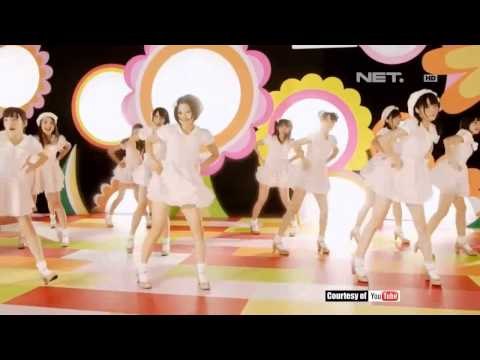 Entertainment News-HKT48 Akan Rilis Album Baru