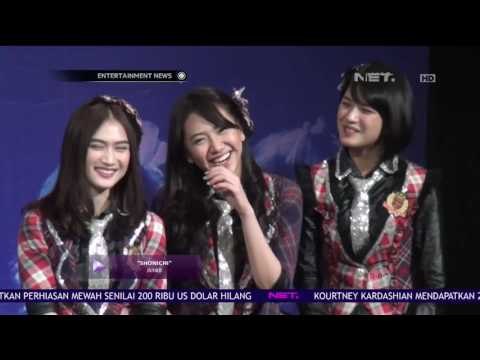 5 Tahun Berkiprah JKT48 Rilis Buku Bertajuk Laptime
