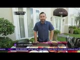 Ekitchen with Chef Norman, Nikmatnya Touge Goreng