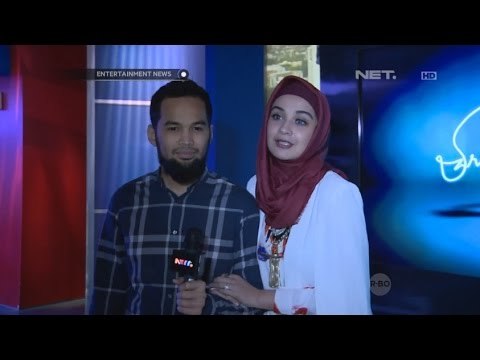 Teuku Wisnu dan Shireen Sungkar bahagia melihat perkembangan anak