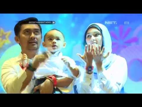 Zee Zee Shahab Belajar untuk Tidak Berkata 'Jangan' Pada Anak