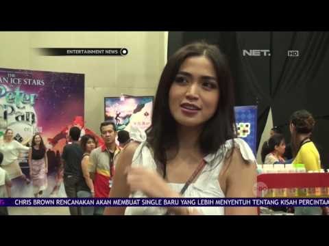 Jessica Iskandar ingin Edukasi Anaknya El Sejak Dini