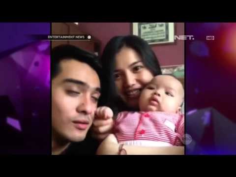 Cerita Herfiza Tentang Kehamilannya yang Kini Memasuki Usia 8 Bulan