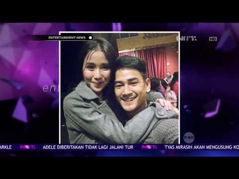 Beda 11 Tahun dengan Sang Pacar, Dwi Andhika Harus Bersabar untuk Menikah
