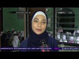 Nikita Willy Turun Langsung Untuk Mengajar Mengaji di TPA Miliknya