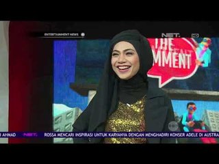 Download Video: Indah Nevertari Bakal Rilis Album Baru