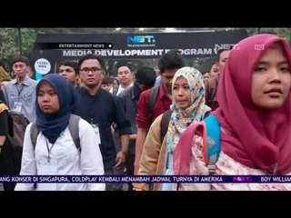 Perjuangan Puluhan Ribu Pelamar Bersaing Ketat di Seleksi MDP V