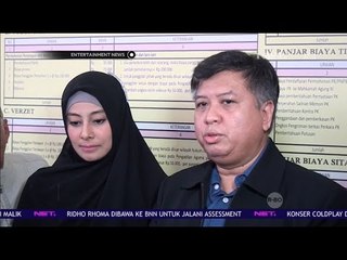Sidang Mediasi Ustad Al Habsyi & Putri Aisyah Gagal