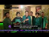Tengok Serunya Pembuatan Video Klip Lagu Nidji OST FILM The Guys