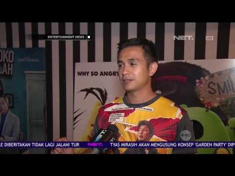 Ajun Perwira Berharap Bisa Menikah di Tahun Depan